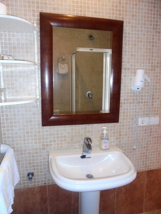 Ferienwohnung Apartamento Jordi Cala Figuera  Exterior foto